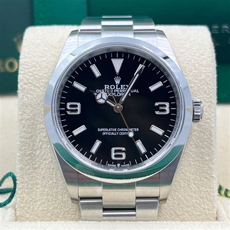 rolex 114270 site rolex.com|rolex explorer 1 36mm 124270.